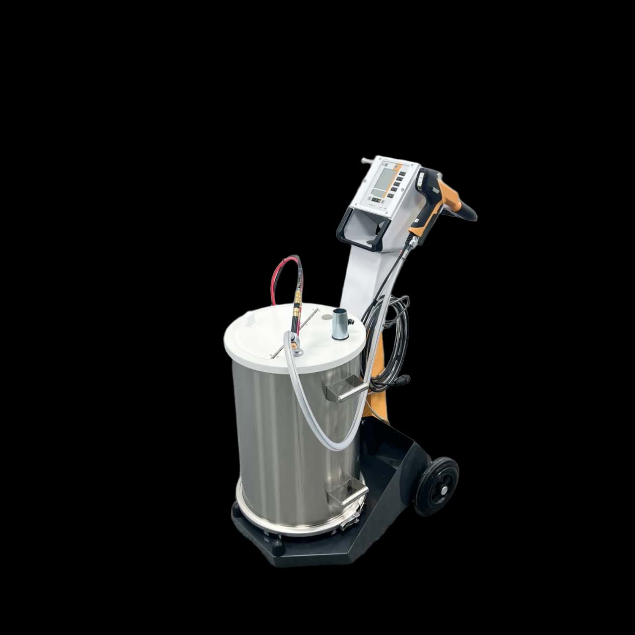 OptiFlex 2 F Pro