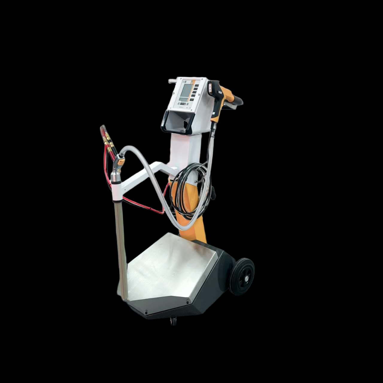 OptiFlex 2B Pro