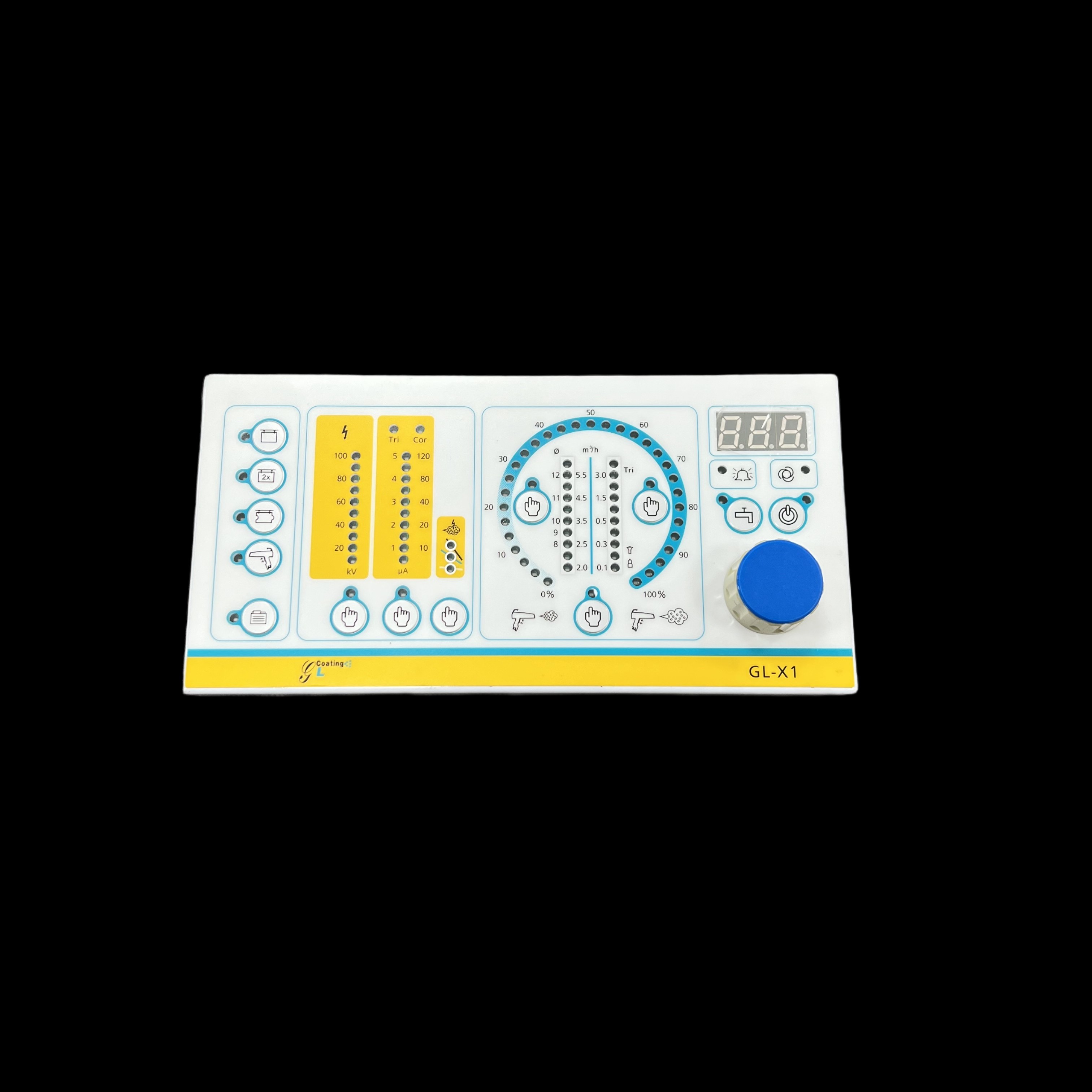 Wagner GL-X1 - основное изображение