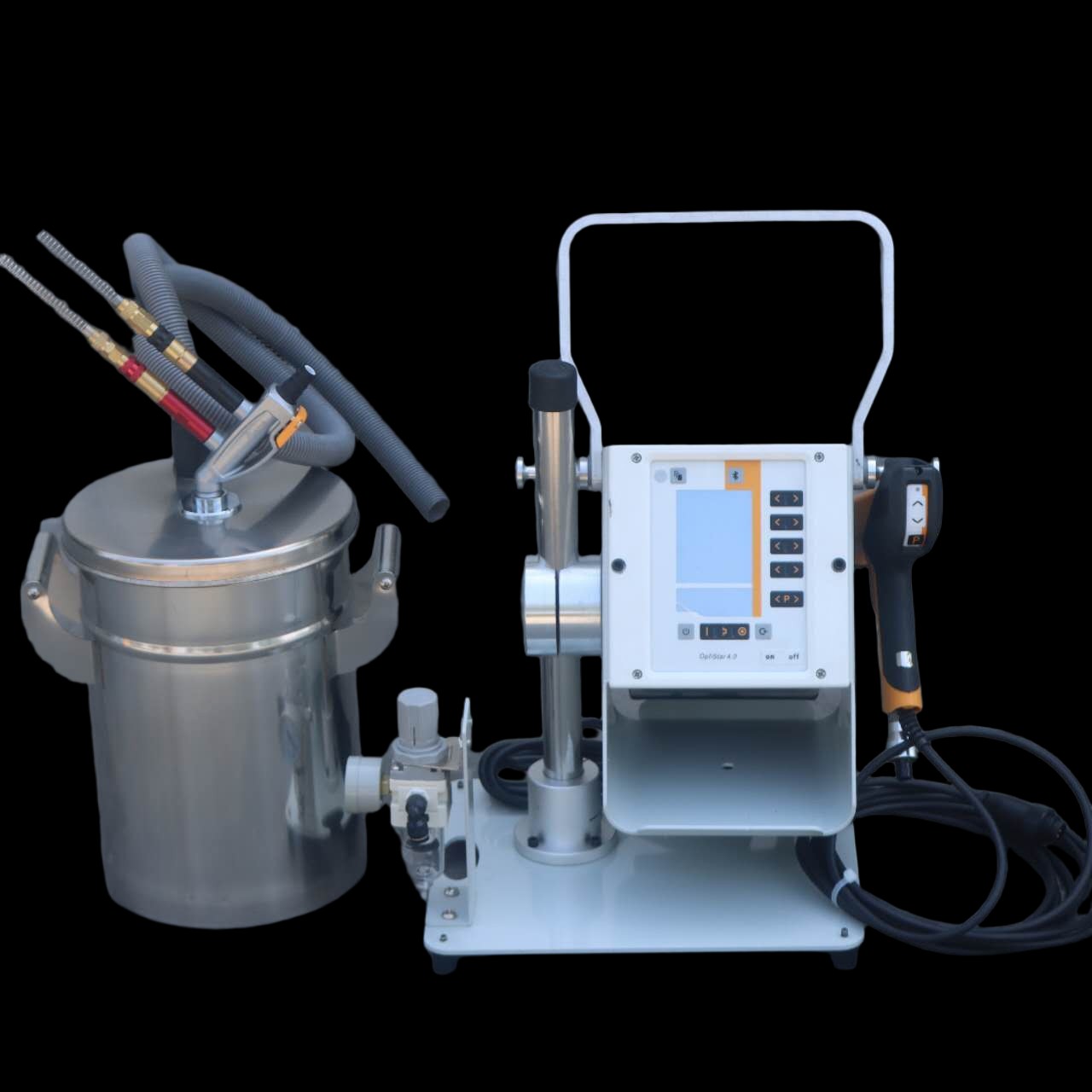 OptiFlex Pro L - основное изображение